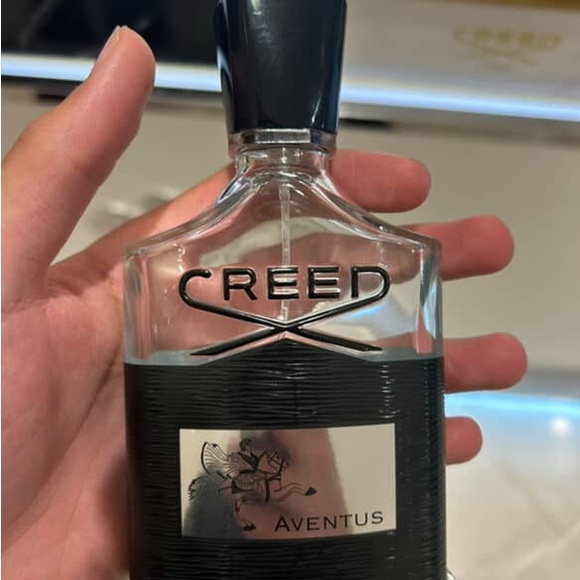 Creed Aventus cologne - Picture 1 of 5